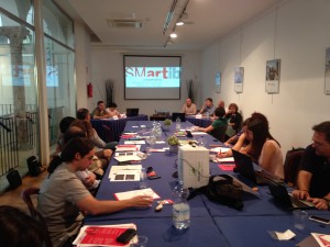 I Asamblea General de SmartIb_02