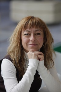 Maite Sarrió Infinita