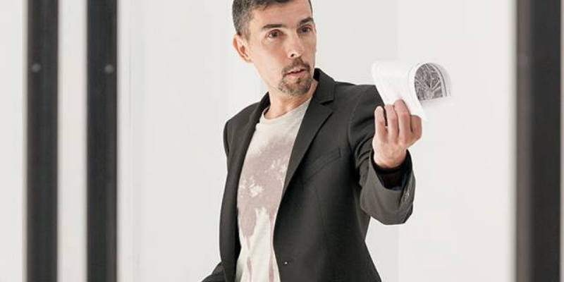 David Prieto Smart Ibérica